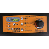 Beta Caricabatterie avviatore multifunzione 12-24V carrellato