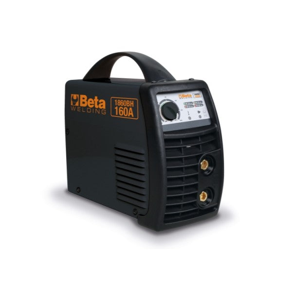 Beta Saldatrice a inverter per saldature MMA.