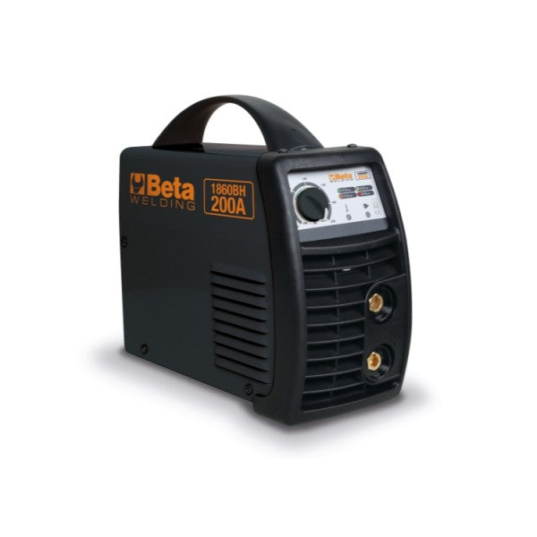 Beta Saldatrice a inverter per saldature MMA