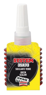 AREXONS Sigillante Verde Sigillante Verde - 100 ml