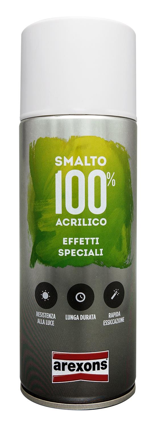 AREXONS Smalto 100% Acrilico Effetti Speciali Specchiante effetto oro 400 ml