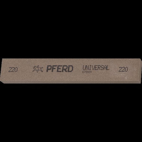 PFERD Mole a segmento SPS 25x13x150 AN 220 UNIVERSAL