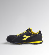 Diadora Utility GLOVE TEXT LOW S1P HRO SRA - Scarpa antinfortunistica bassa