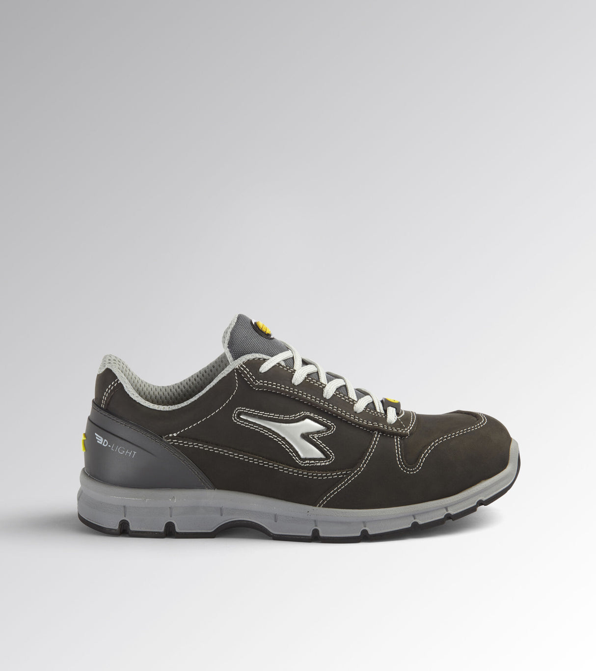 Diadora Utility RUN LOW S3 SRC ESD - Scarpa antinfortunistica bassa