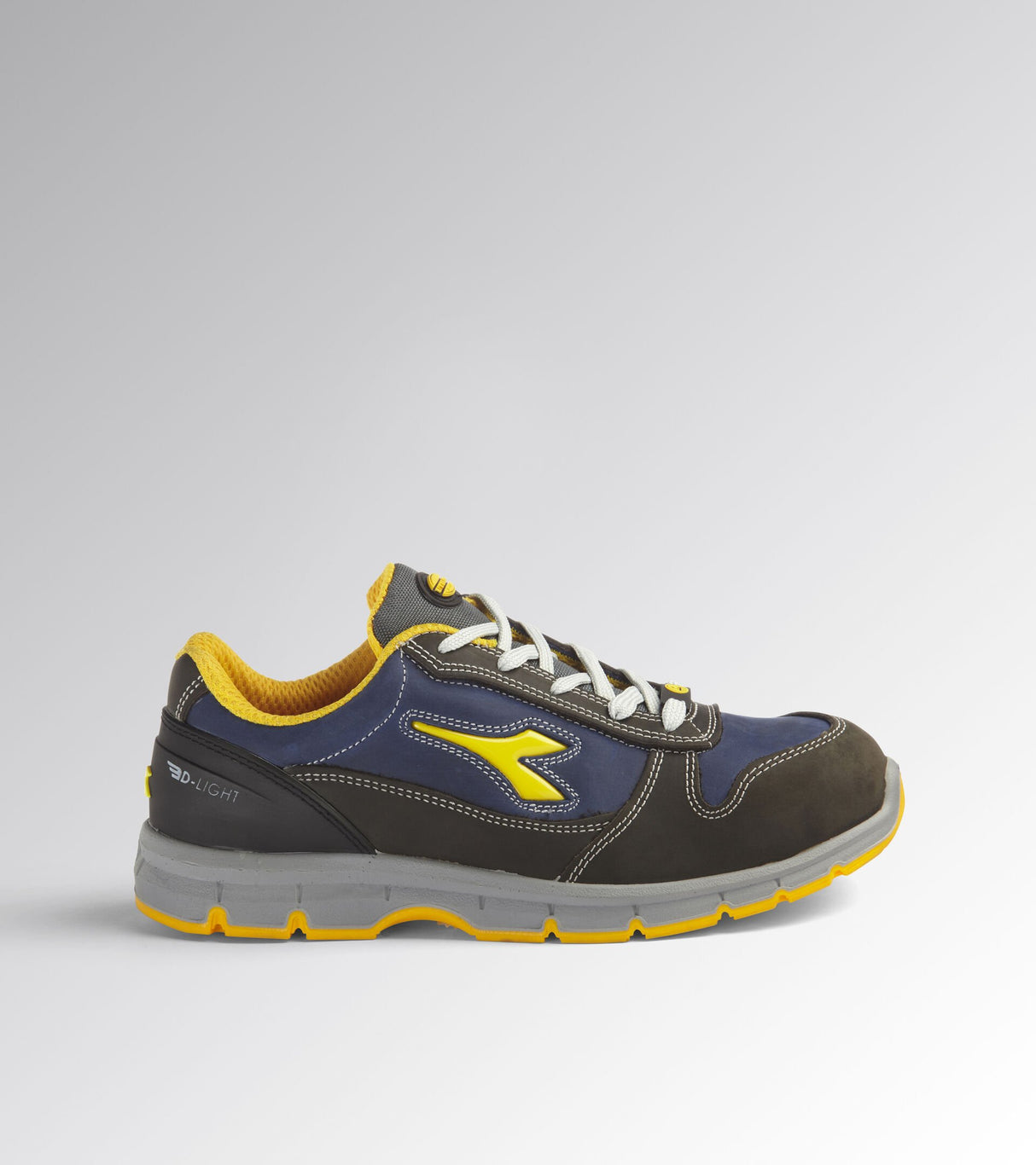 Diadora Utility RUN LOW S3 SRC ESD - Scarpa antinfortunistica bassa