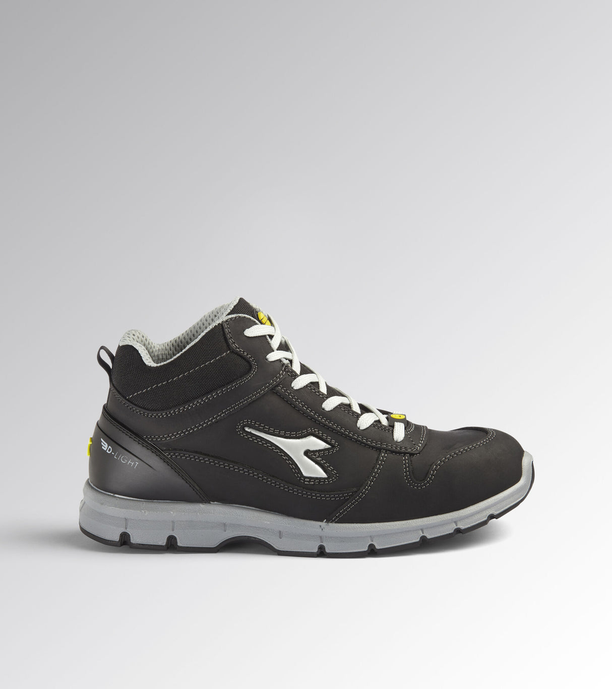 Diadora Utility RUN MID S3 SRC ESD - Scarpa antinfortunistica alta