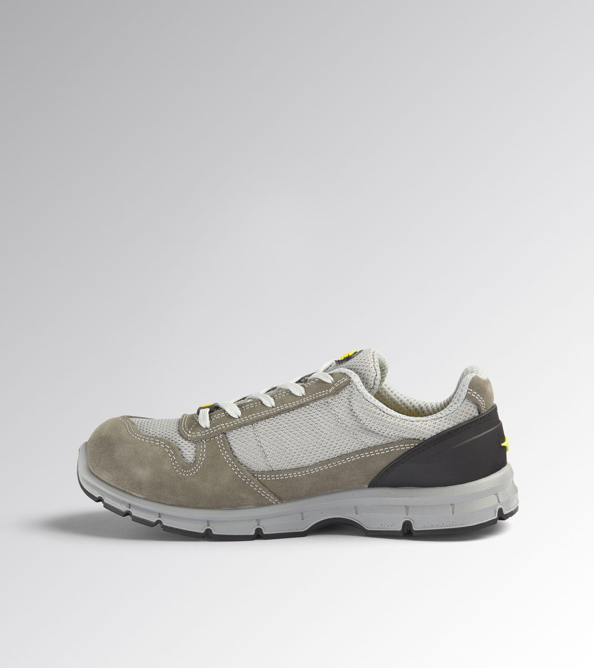 Diadora Utility RUN TEXT LOW S1P SRC ESD - Scarpa antinfortunistica bassa