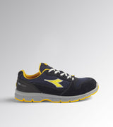 Diadora Utility RUN TEXT LOW S1P SRC ESD - Scarpa antinfortunistica bassa