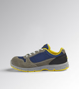 Diadora Utility RUN TEXT LOW S1P SRC ESD - Scarpa antinfortunistica bassa