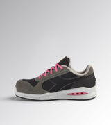 Diadora Utility RUN NET AIRBOX LOW S1P SRC - Scarpa antinfortunistica bassa