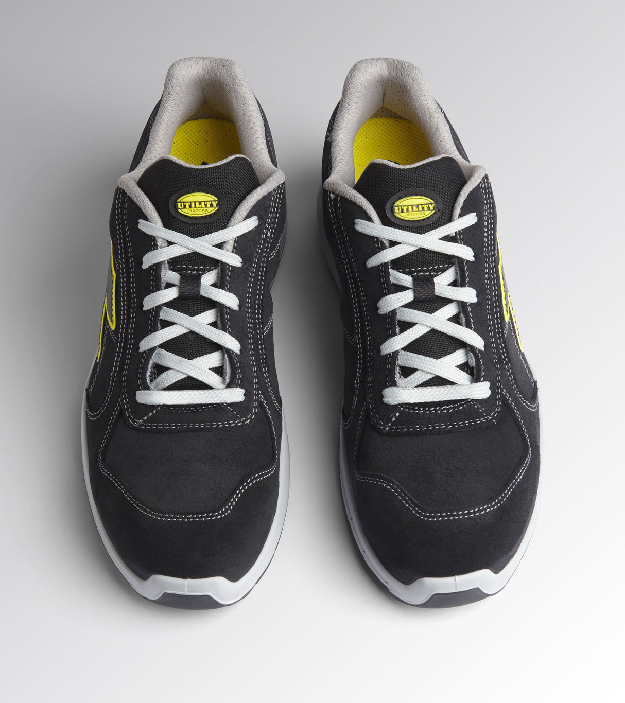 Diadora Utility RUN NET AIRBOX LOW S3 SRC - Scarpa antinfortunistica bassa