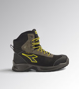 Diadora Utility SPORT DIATEX HIGH S3 WR CI SRC - Scarpa antinfortunistica alta