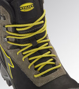 Diadora Utility SPORT DIATEX HIGH S3 WR CI SRC - Scarpa antinfortunistica alta