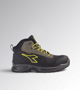 Diadora Utility SPORT DIATEX MID S3 WR CI SRC - Scarpa antinfortunistica alta