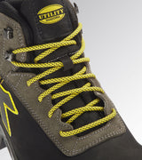 Diadora Utility SPORT DIATEX MID S3 WR CI SRC - Scarpa antinfortunistica alta