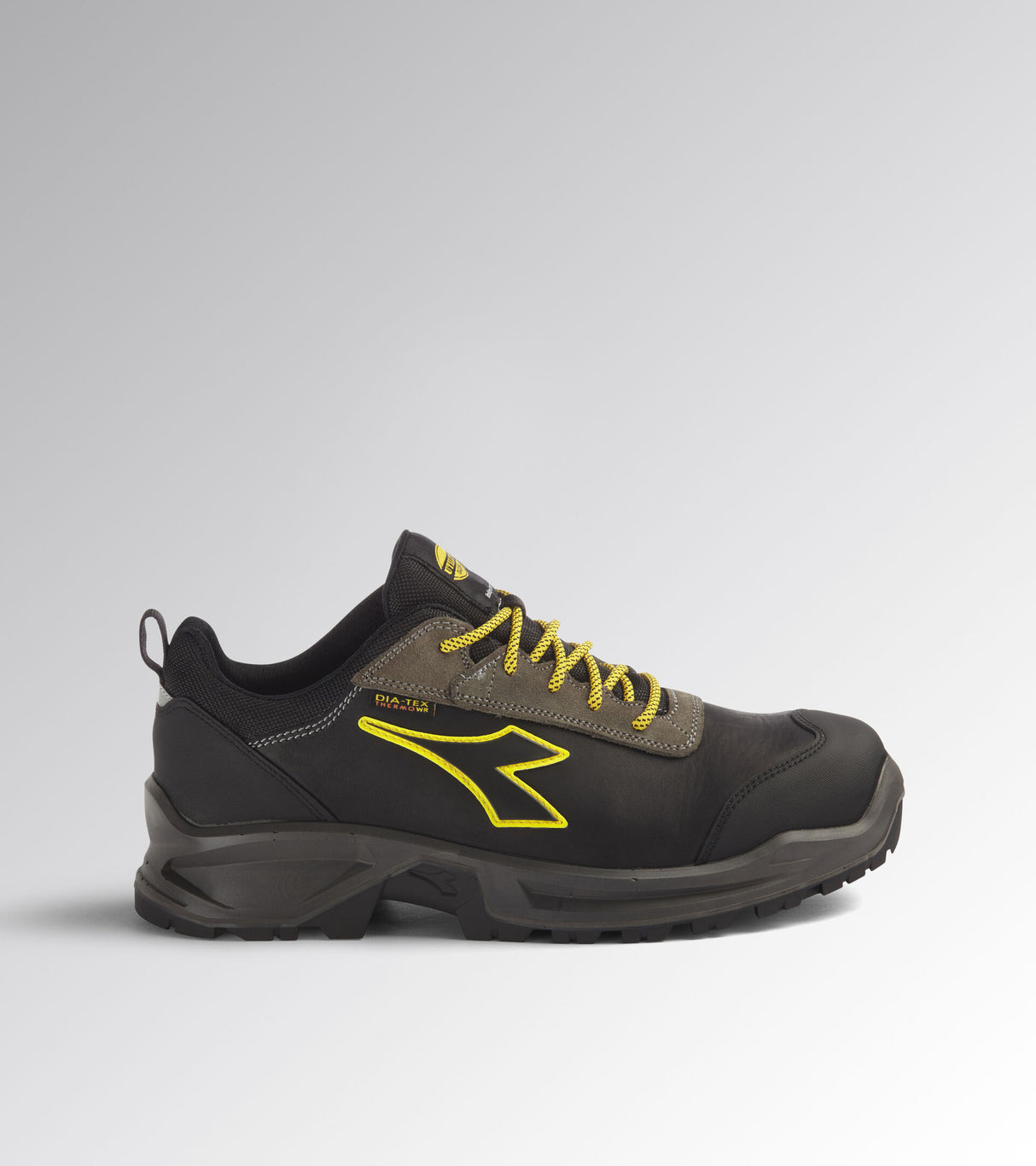 Diadora Utility SPORT DIATEX LOW S3 WR CI SRC - Scarpa antinfortunistica bassa