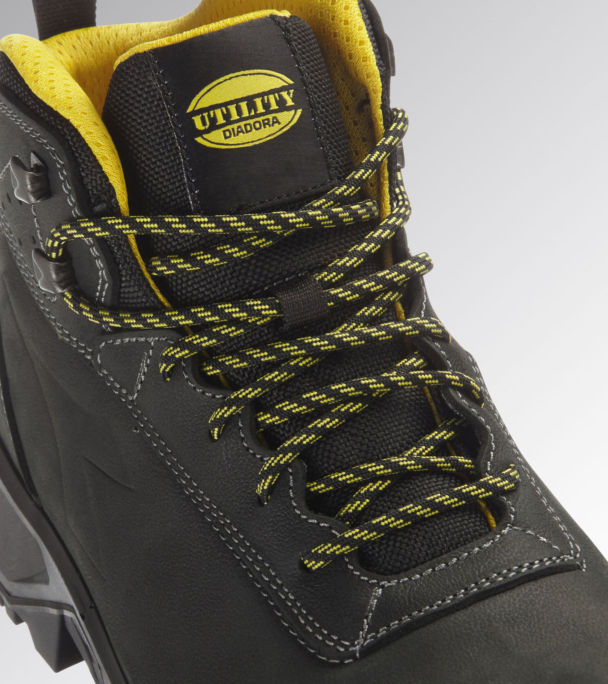 Diadora Utility COUNTRY MID S3 SRC - Scarpa antinfortunistica alta