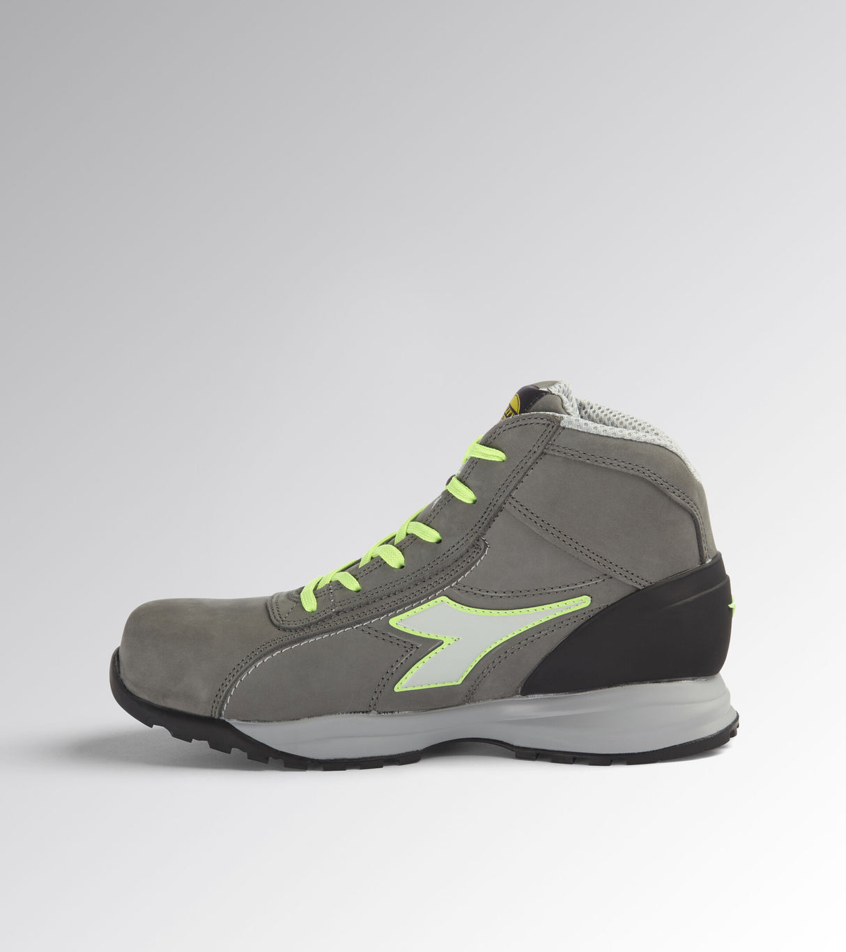 Diadora Utility GLOVE MDS MID S3 HRO SRC - Scarpa antinfortunistica alta