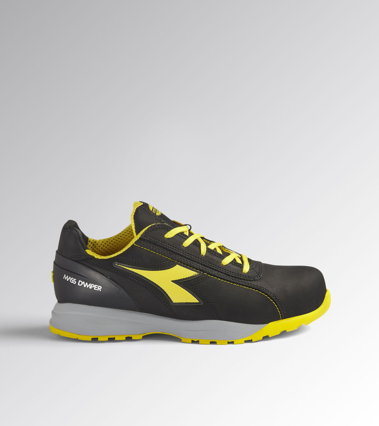 Diadora Utility GLOVE MDS LOW S3 HRO SRC - Scarpa antinfortunistica bassa