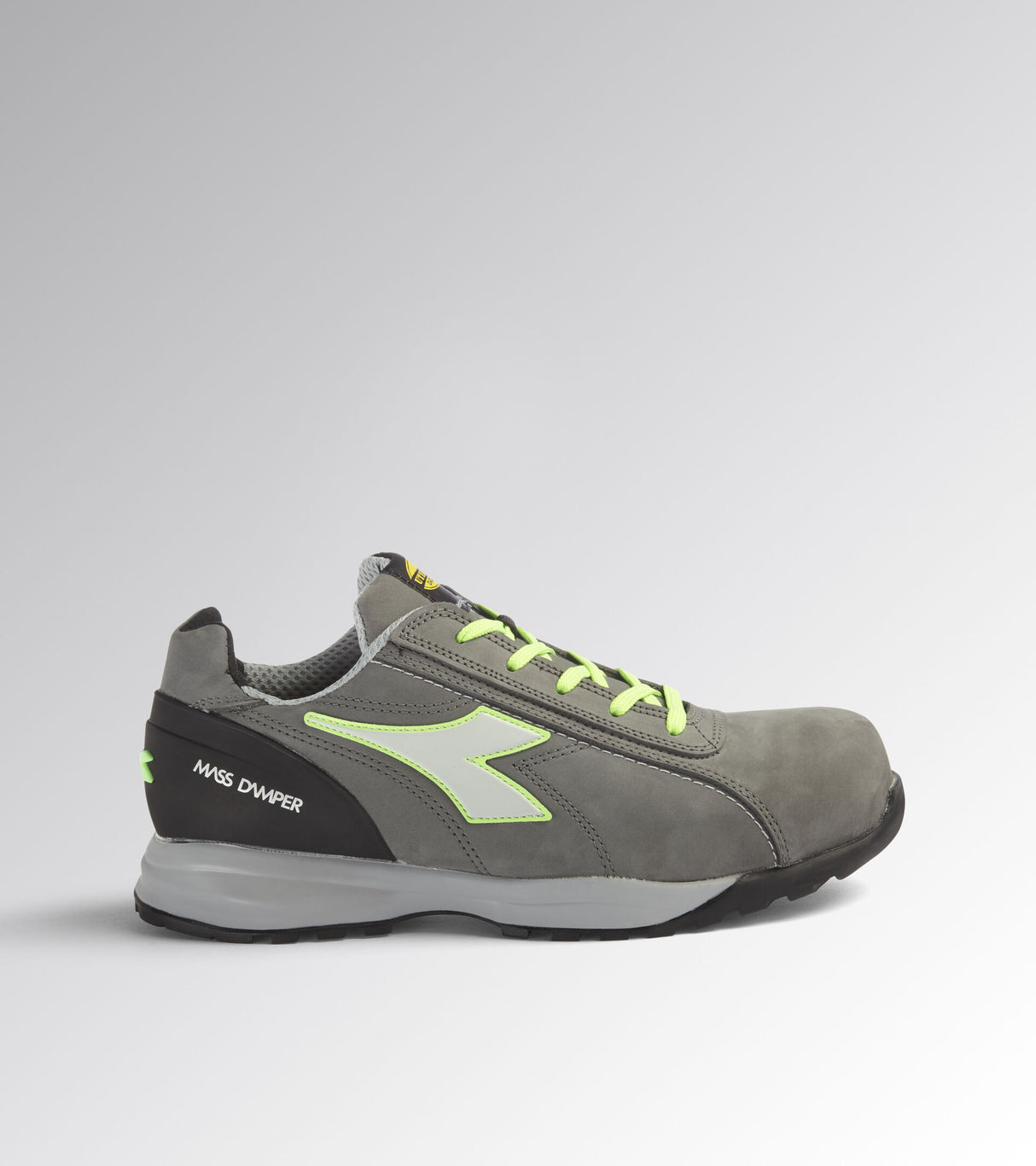 Diadora Utility GLOVE MDS LOW S3 HRO SRC - Scarpa antinfortunistica bassa