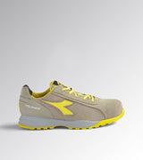 Diadora Utility GLOVE MDS TEXT LOW S1P HRO SRC - Scarpa antinfortunistica bassa