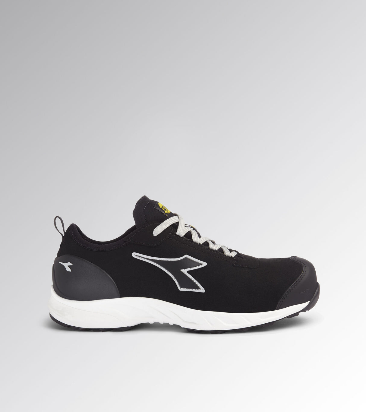 Diadora Utility FLY LITEBASE LOW S3 HRO SRC ESD - Scarpa antinfortunistica bassa