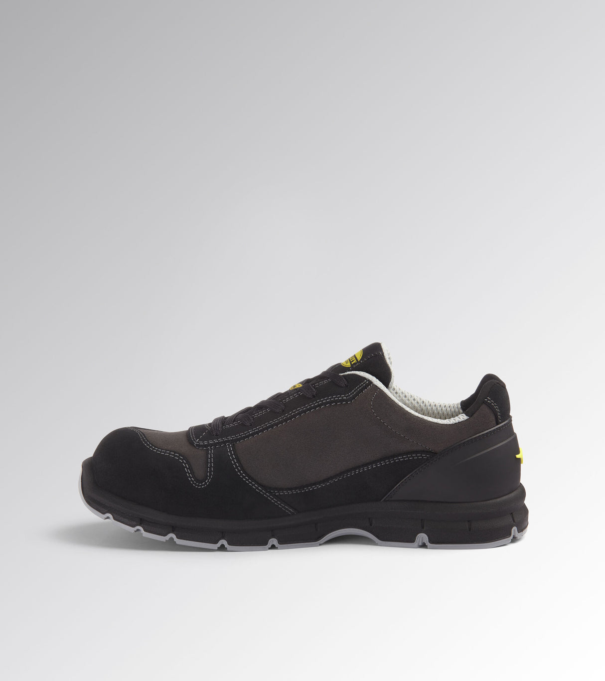 Diadora Utility RUN LOW MET FREE S3L FO SR ESD - Scarpa antinfortunistica bassa