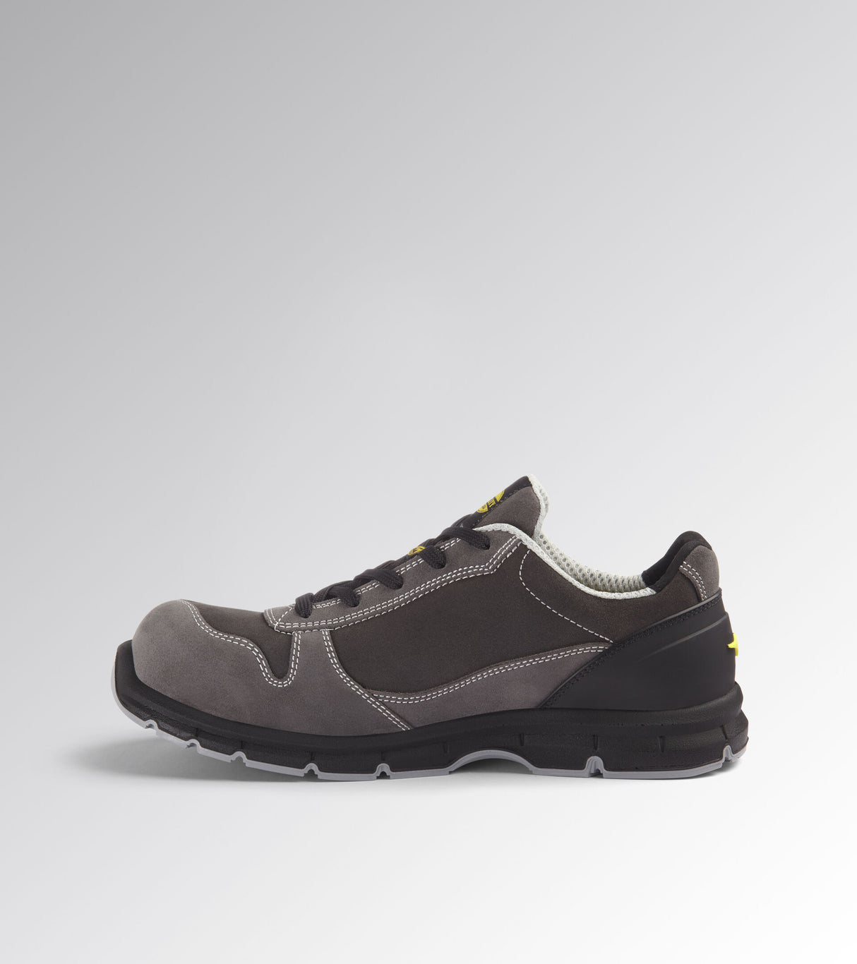 Diadora Utility RUN LOW MET FREE S3L FO SR ESD - Scarpa antinfortunistica bassa