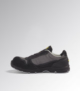 Diadora Utility RUN TEXT LOW MET FREE S1PL FO SR ESD - Scarpa antinfortunistica bassa