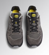 Diadora Utility RUN TEXT LOW MET FREE S1PL FO SR ESD - Scarpa antinfortunistica bassa