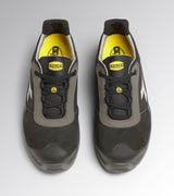 Diadora Utility SHARK STAB IMP LEAT LOW S3 SRC ESD - Scarpa antinfortunistica bassa