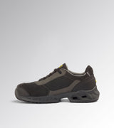 Diadora Utility SHARK STAB IMP LEAT LOW S3 SRC ESD - Scarpa antinfortunistica bassa