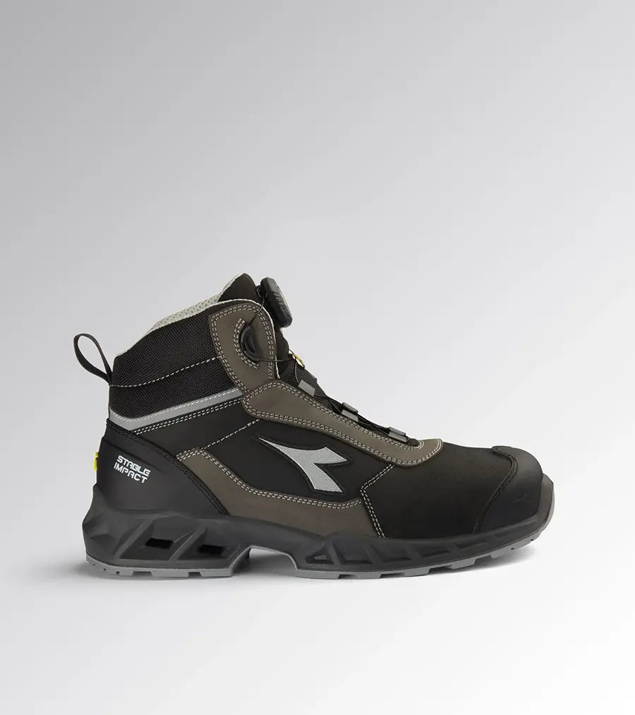 Diadora Utility SHARK S3 Scarpa antinfortunistica alta