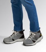 Diadora Utility LITE MID S3S FO SR HRO ESD - Scarpa antinfortunistica alta