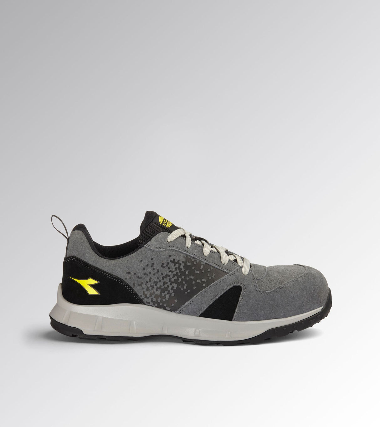 Diadora Utility LITE LOW S3S FO SR HRO ESD - Scarpa antinfortunistica bassa