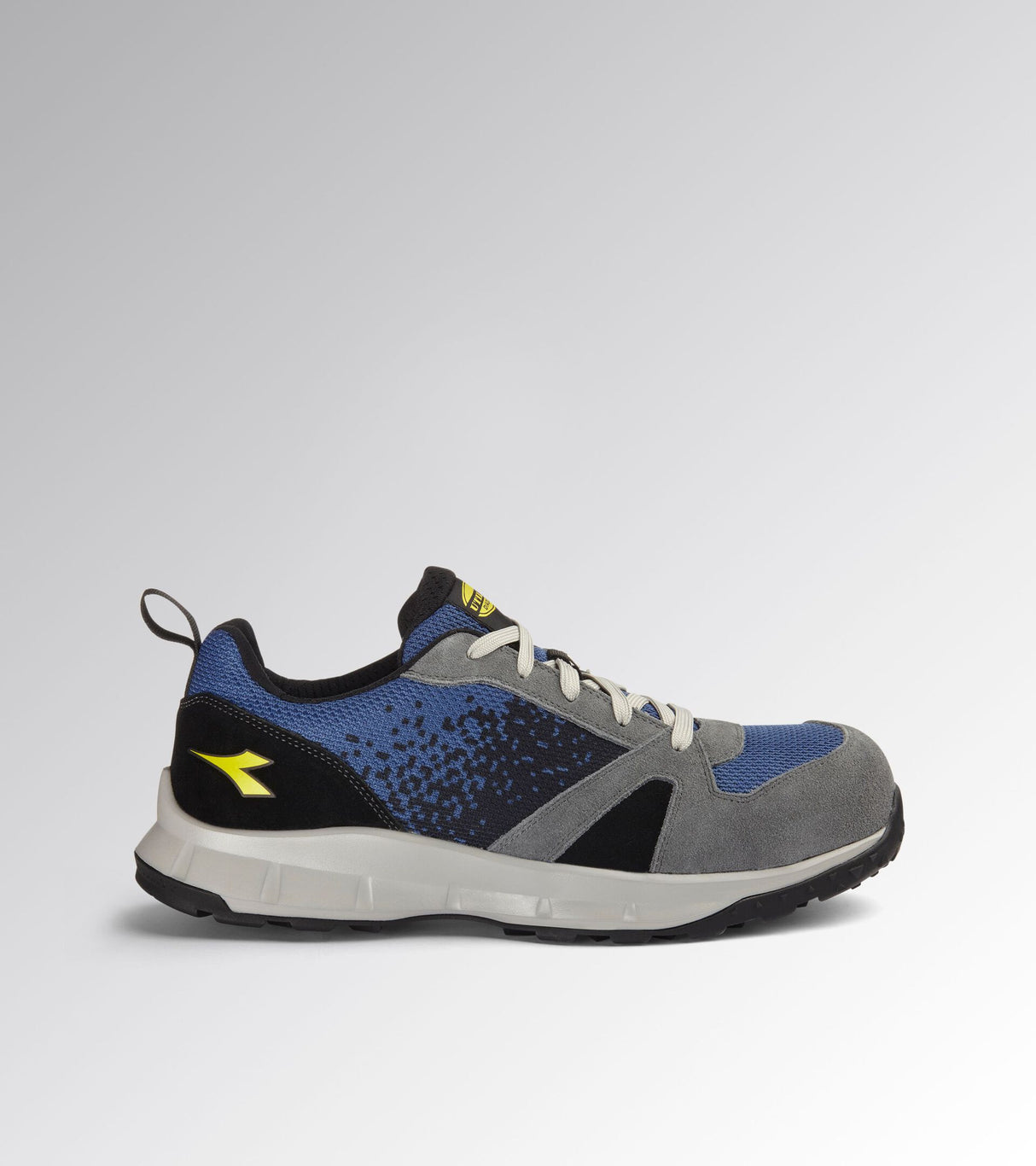 Diadora Utility LITE LOW S1PS FO SR HRO ESD - Scarpa antinfortunistica bassa