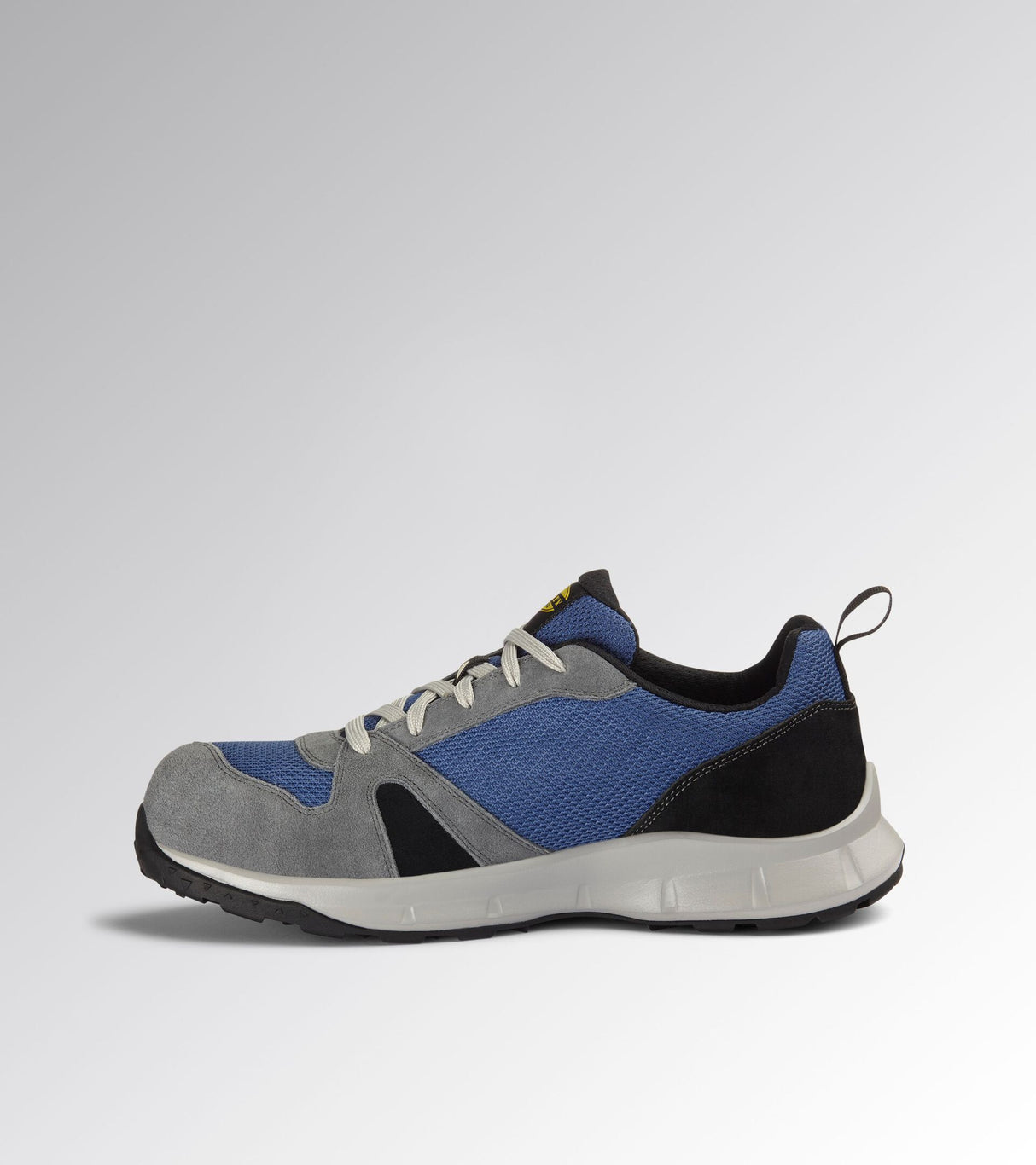 Diadora Utility LITE LOW S1PS FO SR HRO ESD - Scarpa antinfortunistica bassa