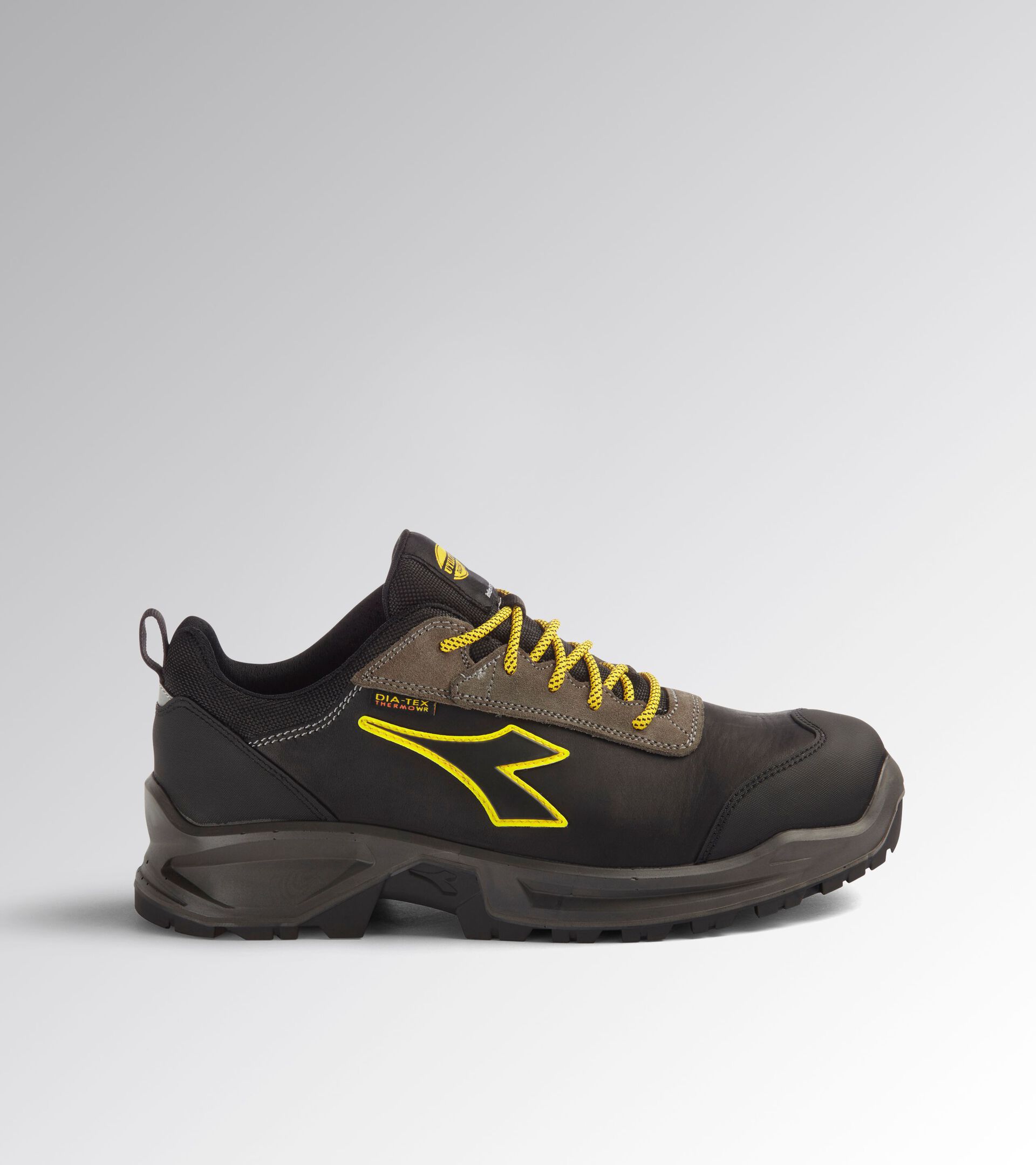 Diadora Utility SPORT DIATEX LOW S7S FO CI SR Scarpa antinfortunisti Olivieri Ferramenta srl