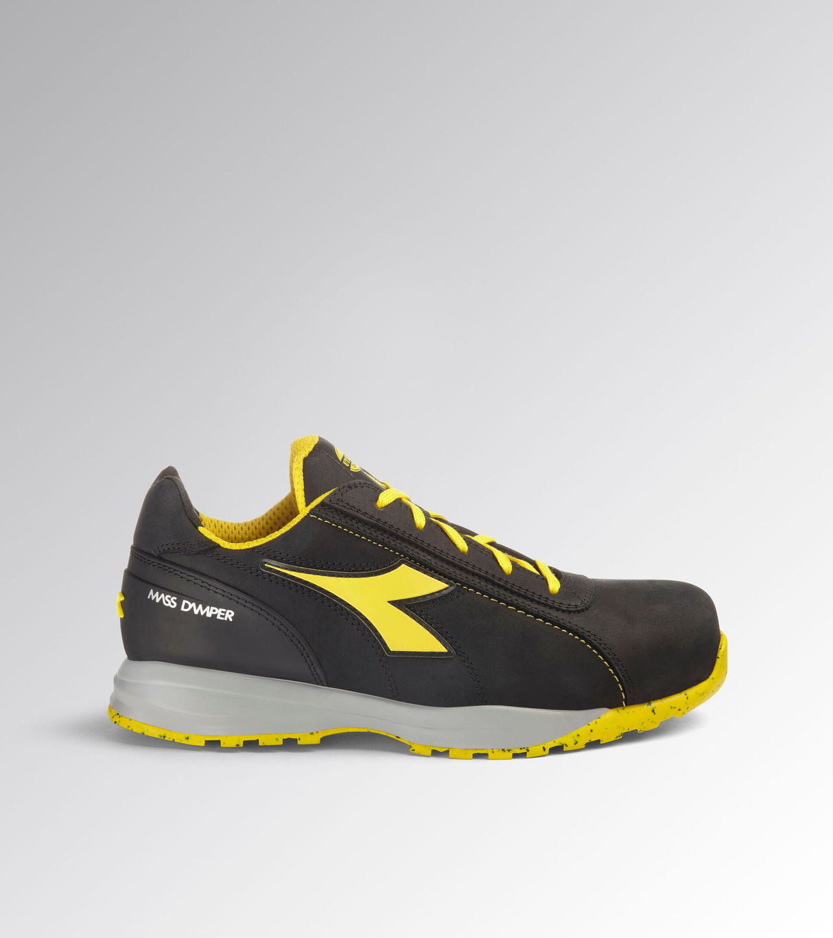 Diadora Utility GLOVE MDS LOW S3S FO HRO SR - Scarpa antinfortunistica bassa