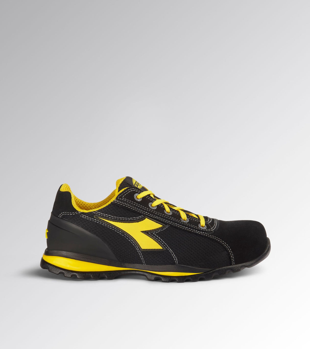 Diadora Utility GLOVE TEXT LOW S1PS FO HRO - Scarpa antinfortunistica bassa