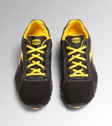 Diadora Utility GLOVE TEXT LOW S1PS FO HRO - Scarpa antinfortunistica bassa