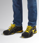 Diadora Utility GLOVE LOW S1PS FO HRO - Scarpa antinfortunistica bassa