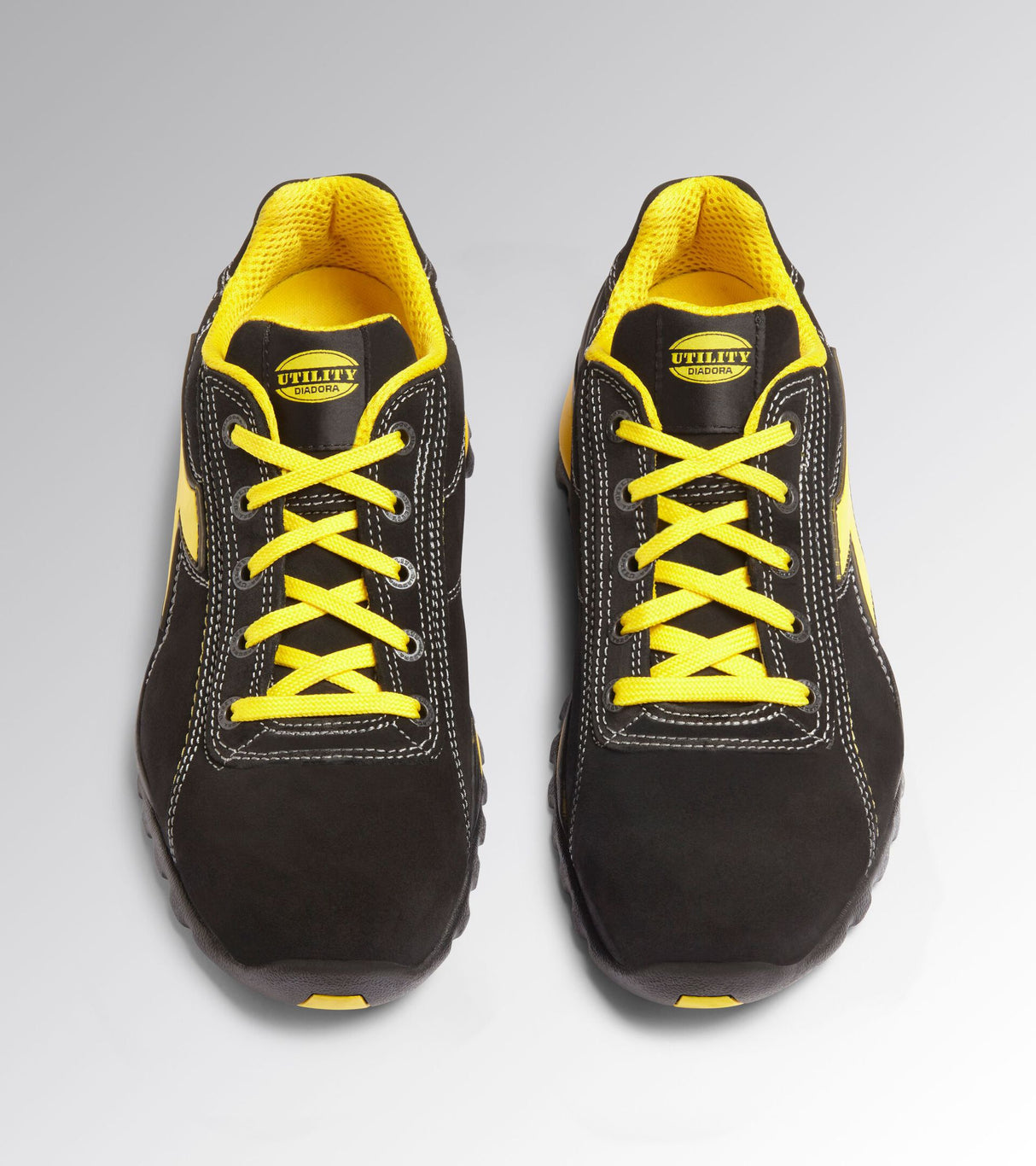 Diadora Utility GLOVE LOW S1PS FO HRO - Scarpa antinfortunistica bassa