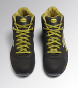 Diadora Utility BEAT DA2 MID S3S FO HRO SR - Scarpa antinfortunistica alta