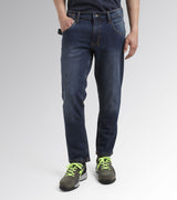 Diadora Utility PANT STONE - Pantaloni jeans da lavoro