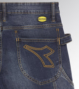 Diadora Utility PANT STONE - Pantaloni jeans da lavoro