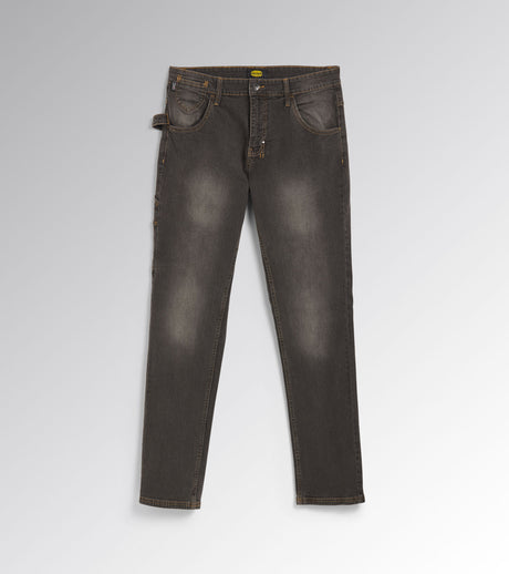 Diadora Utility PANT STONE - Pantaloni jeans da lavoro