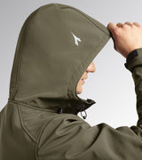 Diadora Utility SOFTSHELL SAIL - Giacca da lavoro