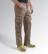 Diadora Utility PANT WAYET CARGO - Pantaloni da lavoro