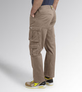 Diadora Utility PANT WAYET CARGO - Pantaloni da lavoro